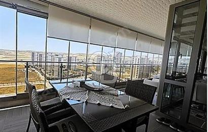 ALACAATLI DA SATILIK 4+1 LÜKS FIRSAT DAİRE