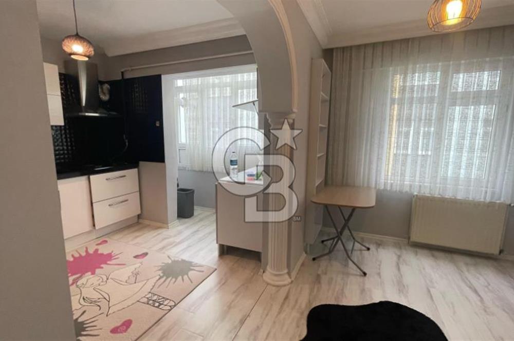 GENÇLİK PARKINDA LİV HASTAHANESİNE CEPHE SATILIK 2+1 DAİRE