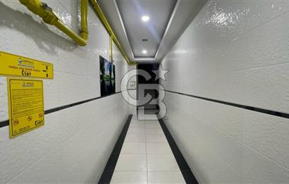GENÇLİK PARKINDA LİV HASTAHANESİNE CEPHE SATILIK 2+1 DAİRE