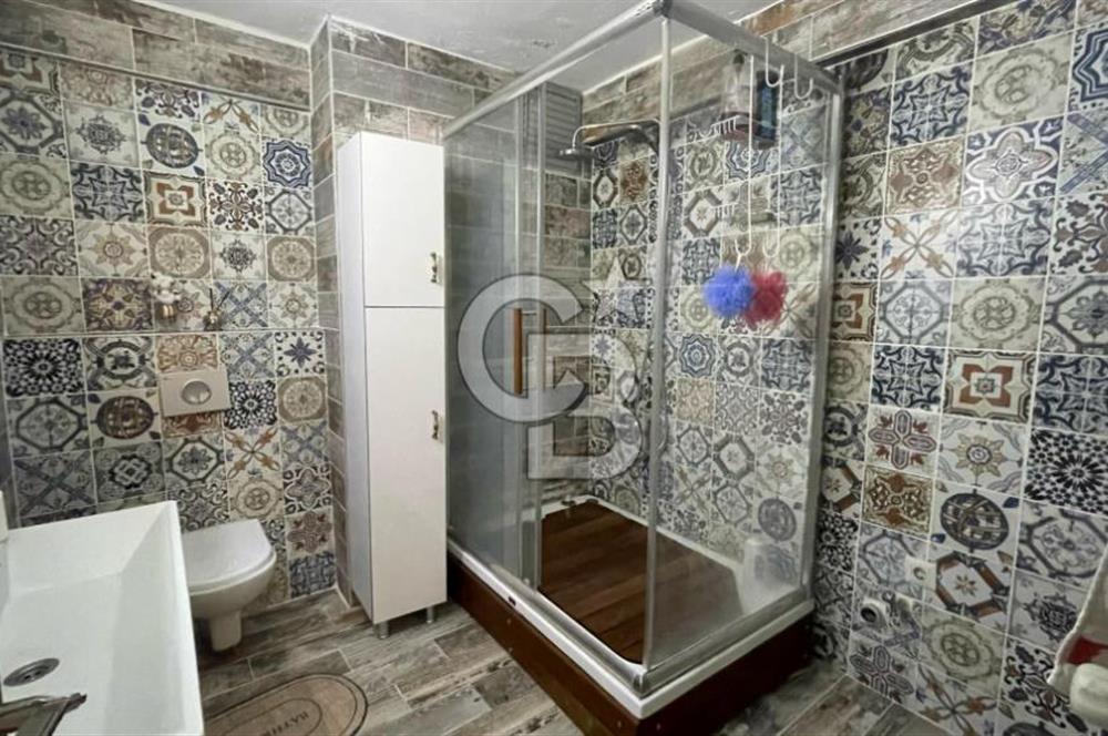 GENÇLİK PARKINDA LİV HASTAHANESİNE CEPHE SATILIK 2+1 DAİRE
