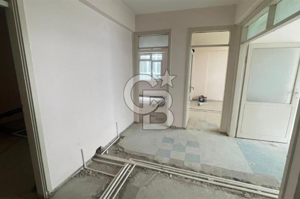 SAMSUN CANİK BELEDİYE EVLERİNDE SATILIK 4+2 MÜSTAKİL EV