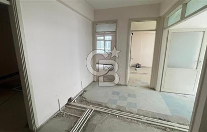 SAMSUN CANİK BELEDİYE EVLERİNDE SATILIK 4+2 MÜSTAKİL EV