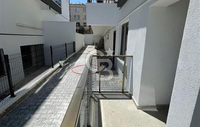 ETİMESGUT K.KARABEKİR ANACADDE BELEDİYE BİNASI YANINDA YENİ 2+1