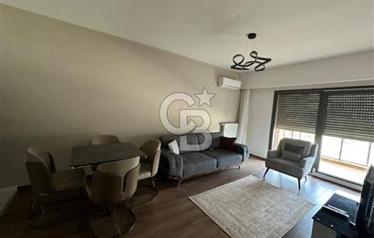 İZMİR ÇİĞLİ PARK YAŞAM ATAŞEHİR EŞYALI KİRALIK 1+1 DAİRE