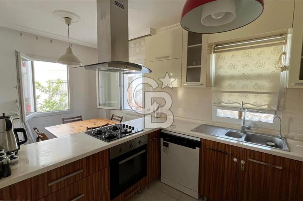 Muğla Bodrum Ortakent Müskebi Mh.Satılık 2+1