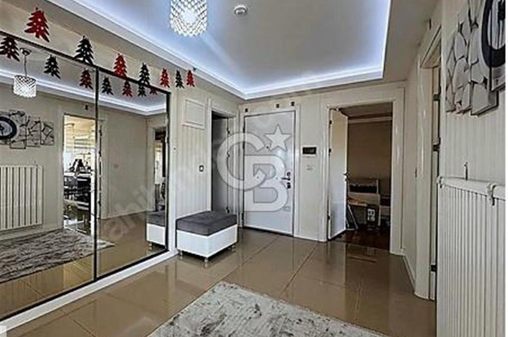 ALACAATLI DA SATILIK 4+1 LÜKS FIRSAT DAİRE