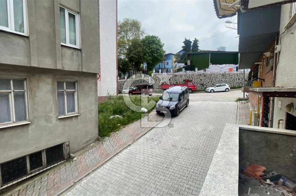 SAMSUN CANİK BELEDİYE EVLERİNDE SATILIK 4+2 MÜSTAKİL EV