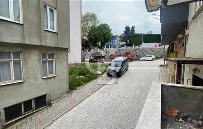 SAMSUN CANİK BELEDİYE EVLERİNDE SATILIK 4+2 MÜSTAKİL EV