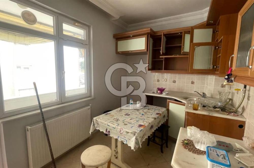 SAMSUN CANİK BELEDİYE EVLERİNDE SATILIK 4+2 MÜSTAKİL EV