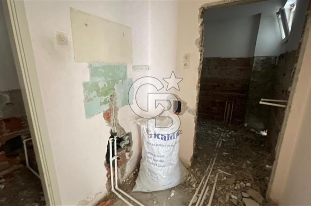 SAMSUN CANİK BELEDİYE EVLERİNDE SATILIK 4+2 MÜSTAKİL EV