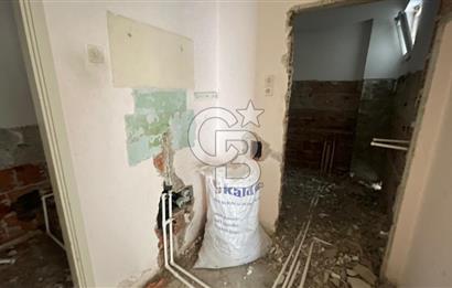 SAMSUN CANİK BELEDİYE EVLERİNDE SATILIK 4+2 MÜSTAKİL EV