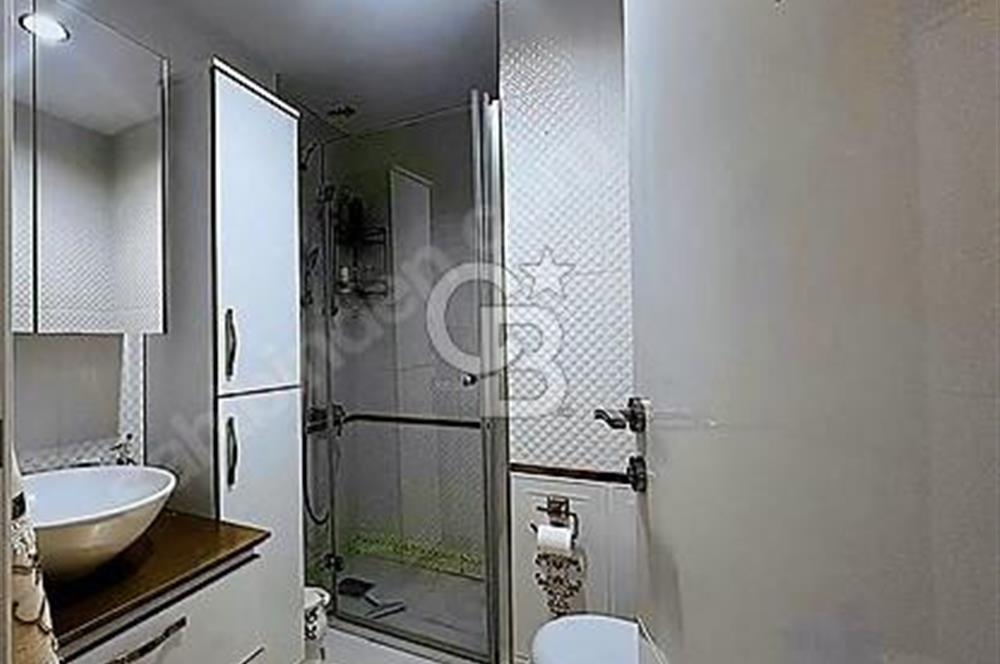 ALACAATLI DA SATILIK 4+1 LÜKS FIRSAT DAİRE