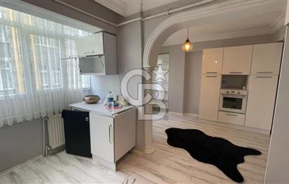 GENÇLİK PARKINDA LİV HASTAHANESİNE CEPHE SATILIK 2+1 DAİRE
