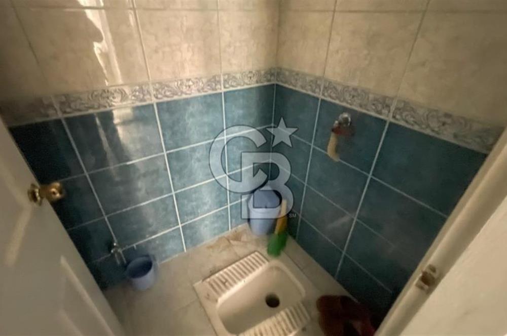 SAMSUN CANİK BELEDİYE EVLERİNDE SATILIK 4+2 MÜSTAKİL EV