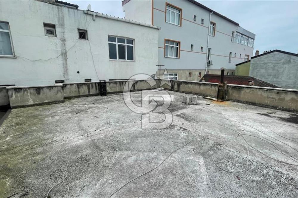 SAMSUN CANİK BELEDİYE EVLERİNDE SATILIK 4+2 MÜSTAKİL EV