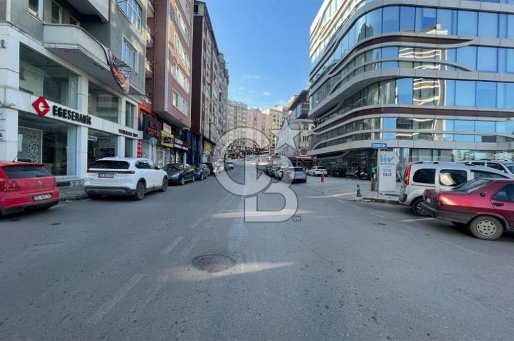 GENÇLİK PARKINDA LİV HASTAHANESİNE CEPHE SATILIK 2+1 DAİRE