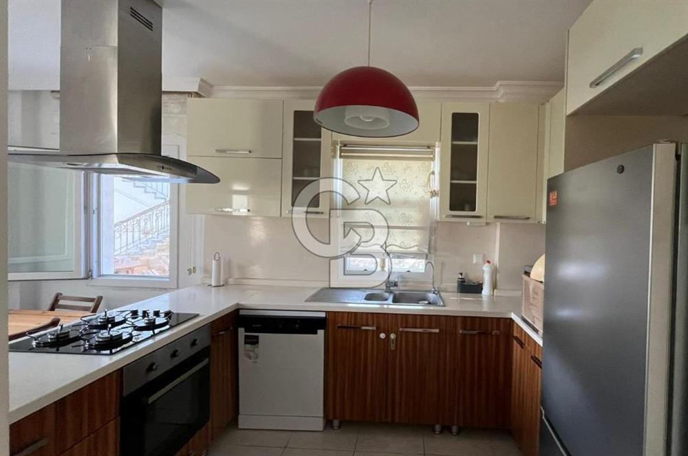 Muğla Bodrum Ortakent Müskebi Mh.Satılık 2+1