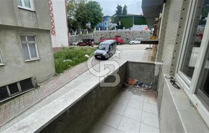 SAMSUN CANİK BELEDİYE EVLERİNDE SATILIK 4+2 MÜSTAKİL EV