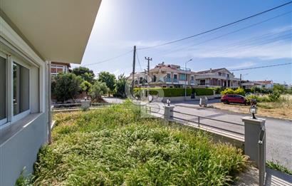 İZMİR URLA SATILIK 4+1 GENİŞ VİLLA 