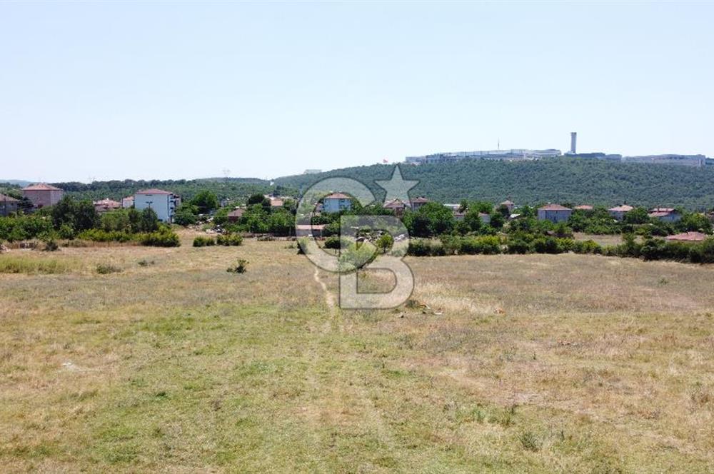 Köseler Köyünde Merkezi Konumda Uygun Fiyatlı Satılık Parsel