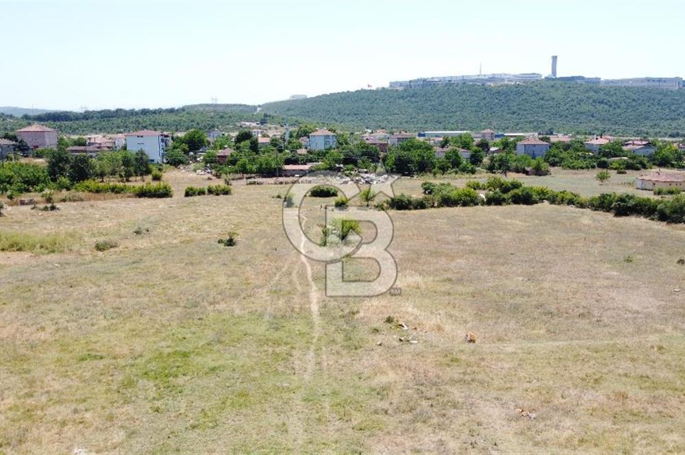 Köseler Köyünde Merkezi Konumda Uygun Fiyatlı Satılık Parsel