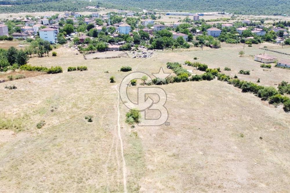 Köseler Köyünde Merkezi Konumda Uygun Fiyatlı Satılık Parsel