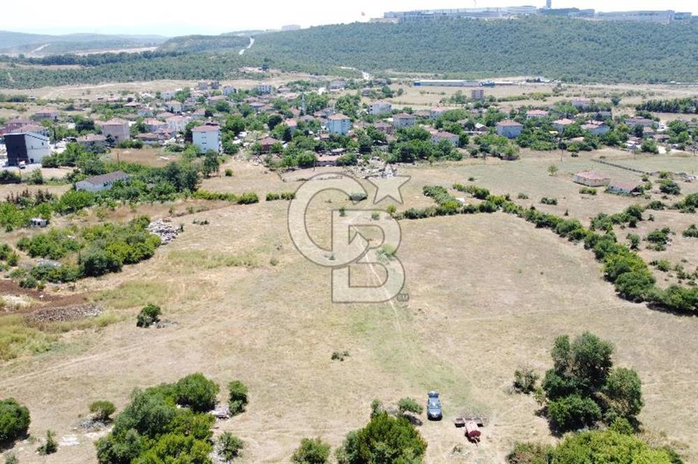 Köseler Köyünde Merkezi Konumda Uygun Fiyatlı Satılık Parsel