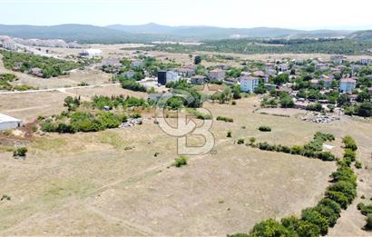Köseler Köyünde Merkezi Konumda Uygun Fiyatlı Satılık Parsel