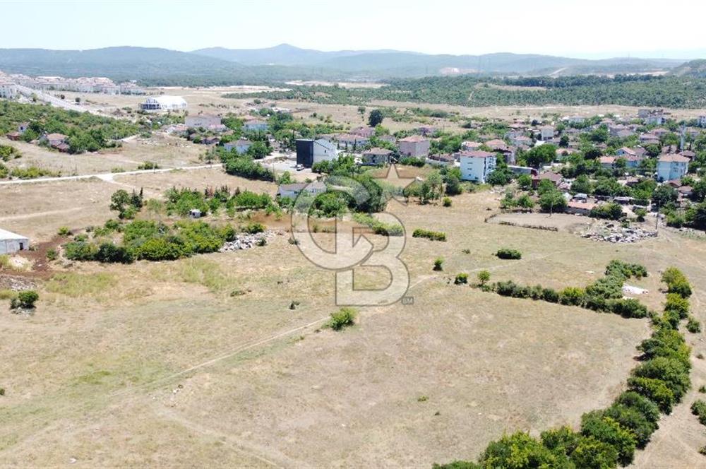 Köseler Köyünde Merkezi Konumda Uygun Fiyatlı Satılık Parsel