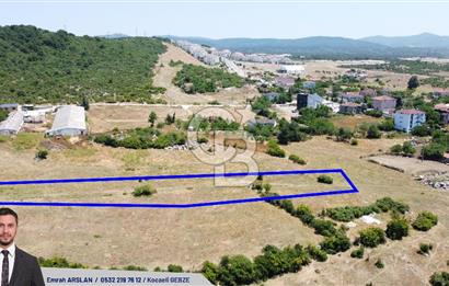 Köseler Köyünde Merkezi Konumda Uygun Fiyatlı Satılık Parsel