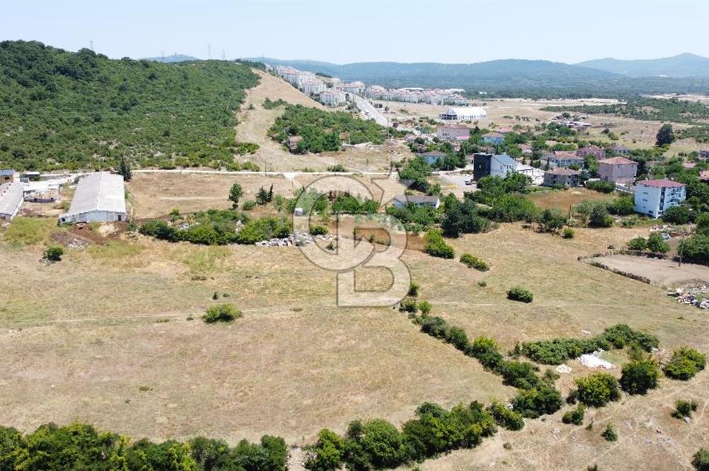 Köseler Köyünde Merkezi Konumda Uygun Fiyatlı Satılık Parsel