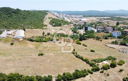 Köseler Köyünde Merkezi Konumda Uygun Fiyatlı Satılık Parsel