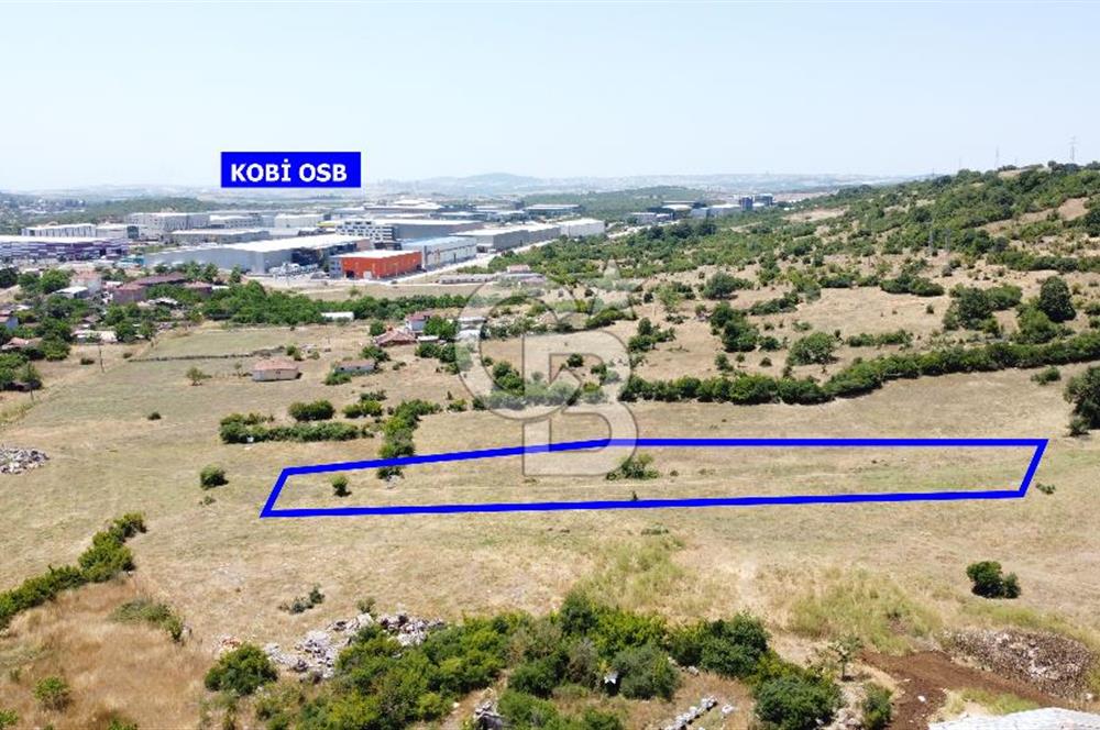 Köseler Köyünde Merkezi Konumda Uygun Fiyatlı Satılık Parsel
