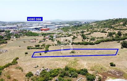 Köseler Köyünde Merkezi Konumda Uygun Fiyatlı Satılık Parsel