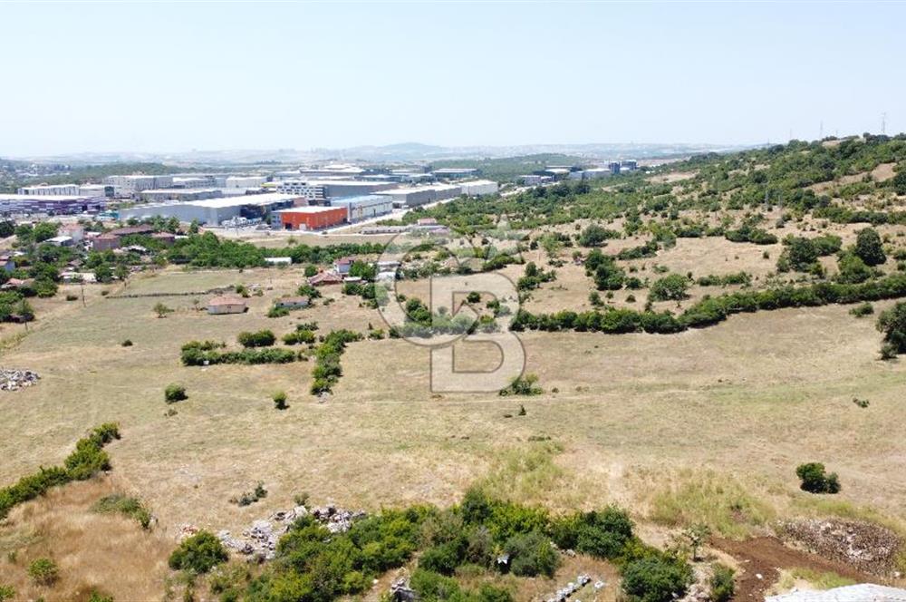 Köseler Köyünde Merkezi Konumda Uygun Fiyatlı Satılık Parsel
