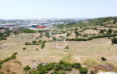 Köseler Köyünde Merkezi Konumda Uygun Fiyatlı Satılık Parsel
