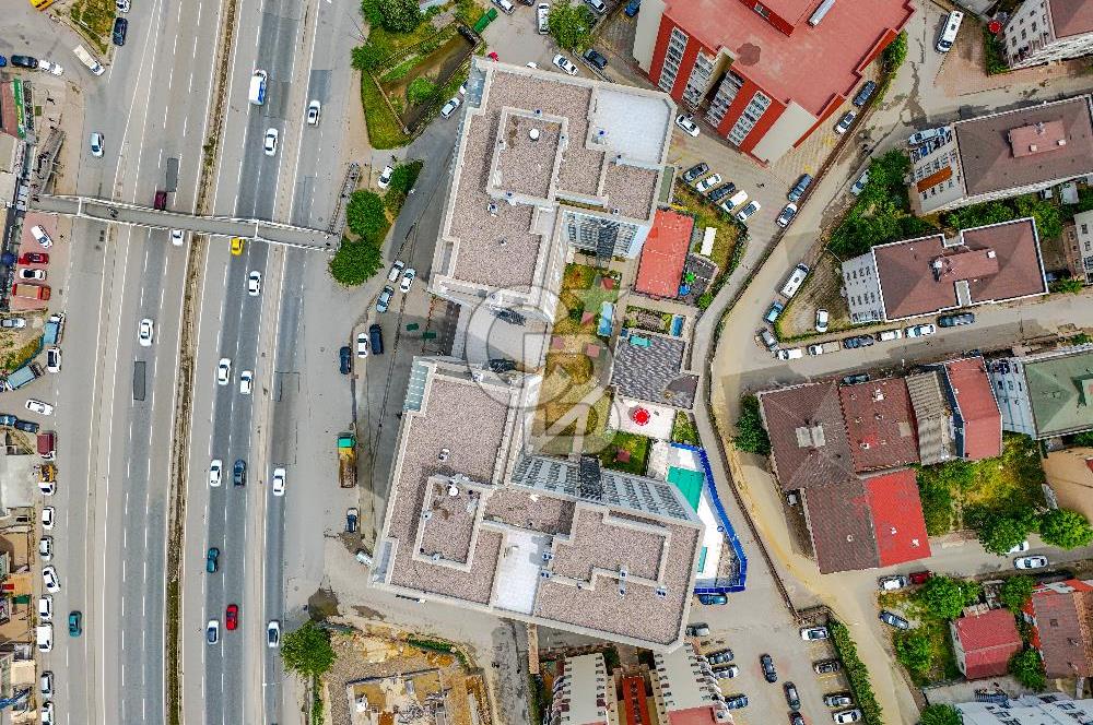Çekmeköy Site İçerisinde Eşyalı Kiralık Daire