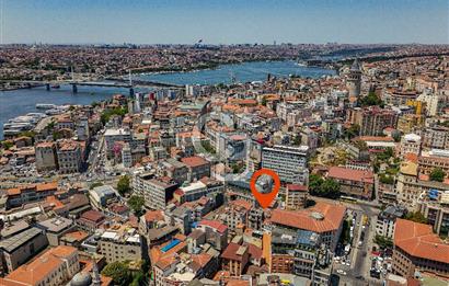 Satılık Fırsat Şehrin merkezinde Karaköy’de Merkezi Konumda Yatırımlık  Tüm iş kollarına uygun