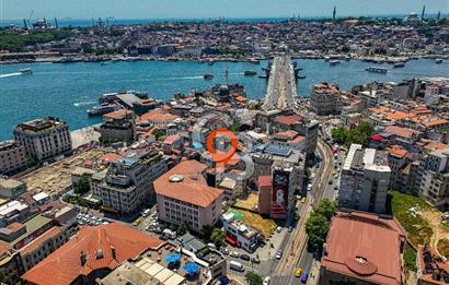 Satılık Fırsat Şehrin merkezinde Karaköy’de Merkezi Konumda Yatırımlık  Tüm iş kollarına uygun