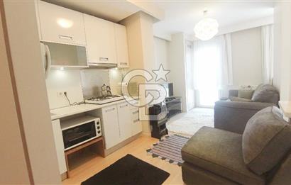 Soyak Siesta 1.Etapta Eşyalı Satılık 1+1 Daire