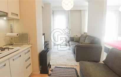 Soyak Siesta 1.Etapta Eşyalı Satılık 1+1 Daire