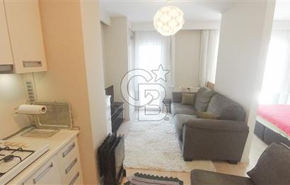 Soyak Siesta 1.Etapta Eşyalı Satılık 1+1 Daire