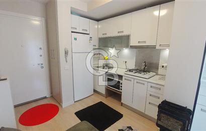 Soyak Siesta 1.Etapta Eşyalı Satılık 1+1 Daire