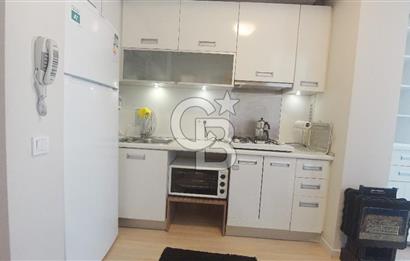 Soyak Siesta 1.Etapta Eşyalı Satılık 1+1 Daire
