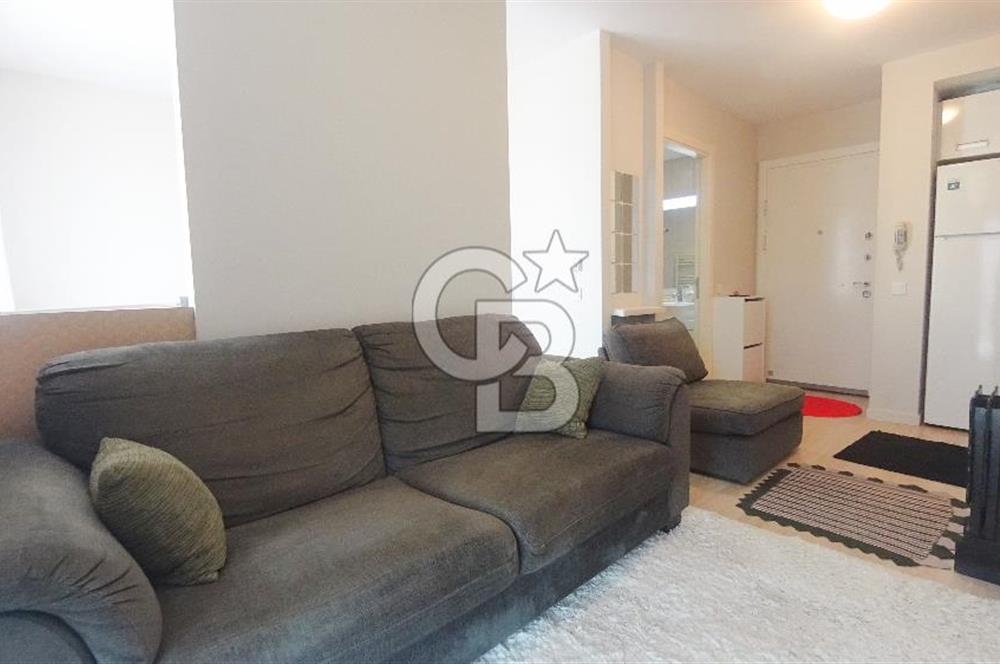 Soyak Siesta 1.Etapta Eşyalı Satılık 1+1 Daire