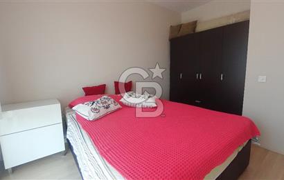 Soyak Siesta 1.Etapta Eşyalı Satılık 1+1 Daire