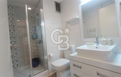 Soyak Siesta 1.Etapta Eşyalı Satılık 1+1 Daire