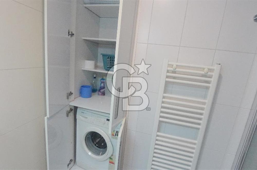 Soyak Siesta 1.Etapta Eşyalı Satılık 1+1 Daire
