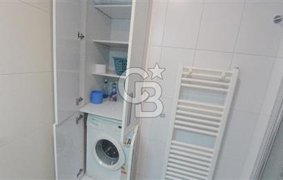 Soyak Siesta 1.Etapta Eşyalı Satılık 1+1 Daire