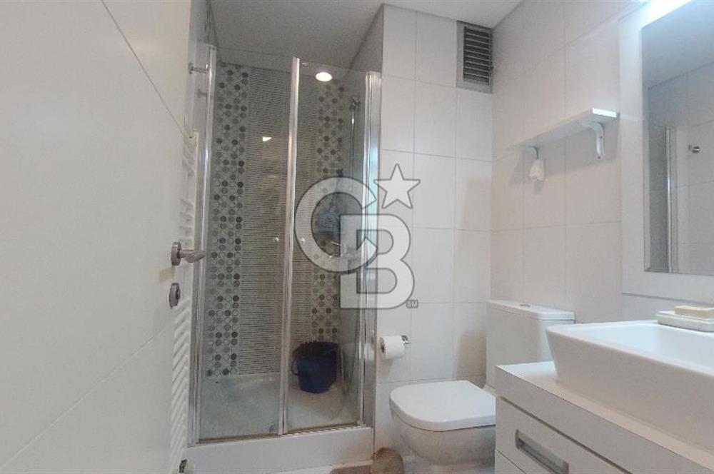 Soyak Siesta 1.Etapta Eşyalı Satılık 1+1 Daire